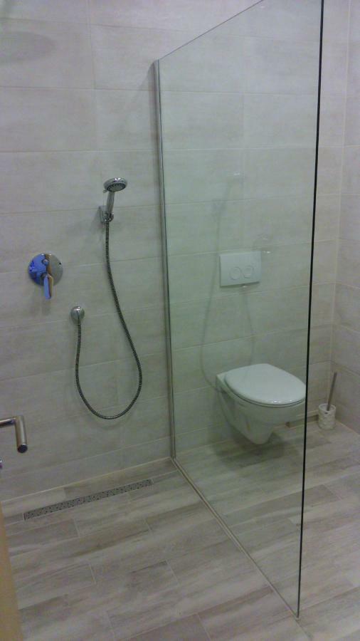 Anka Strman Apartment Makarska Exterior foto