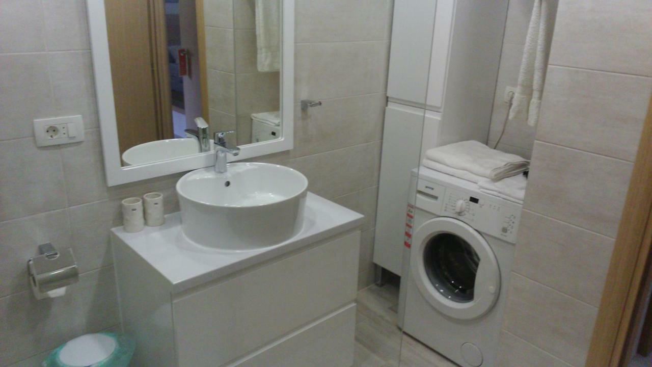 Anka Strman Apartment Makarska Exterior foto
