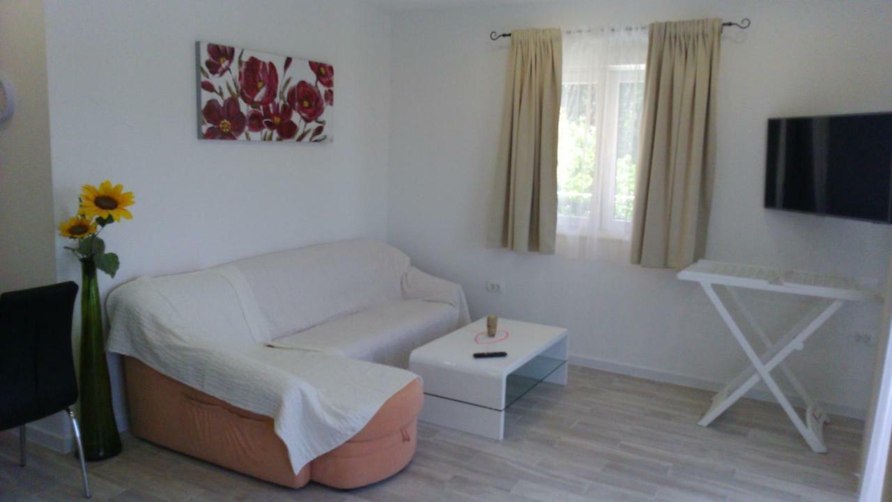 Anka Strman Apartment Makarska Exterior foto