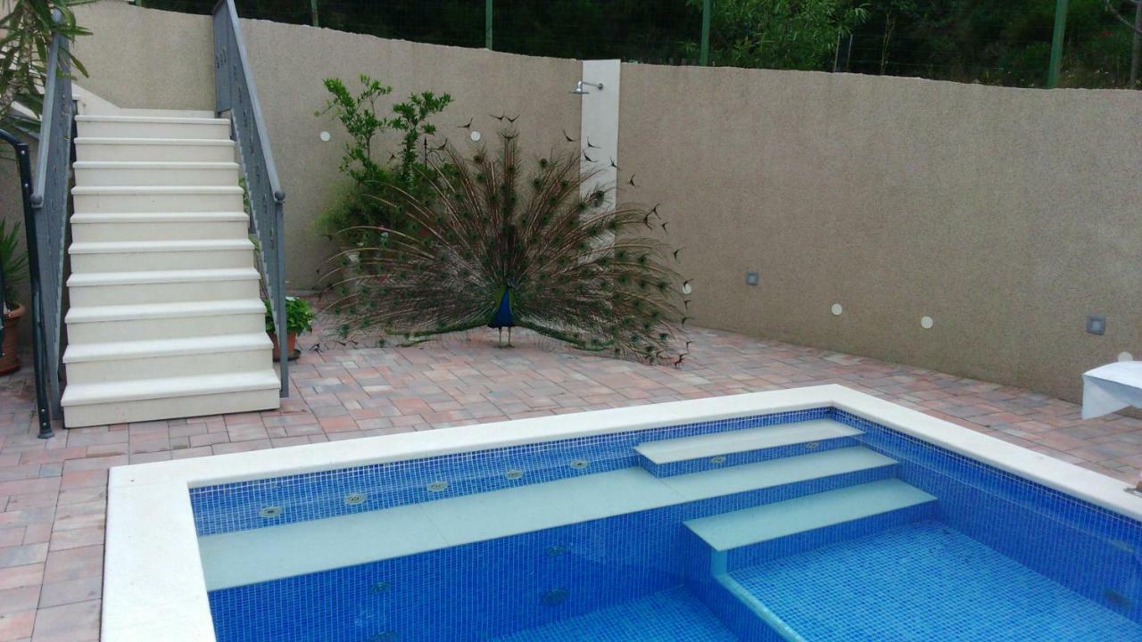 Anka Strman Apartment Makarska Exterior foto