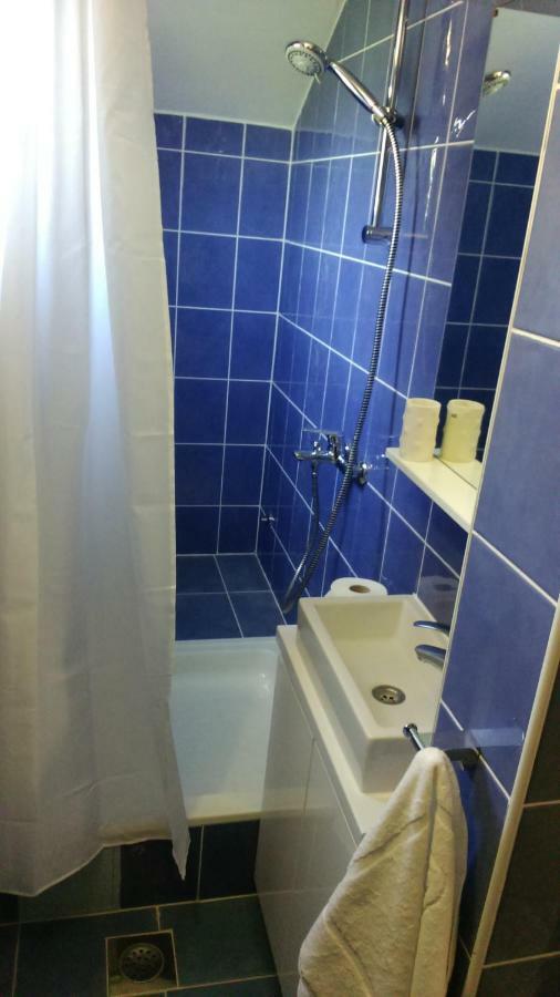 Anka Strman Apartment Makarska Exterior foto